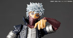 Kaiyodo Amazing Yamaguchi My Hero Academia Dabi Awakening Ver. Figure NR042 NEW_4