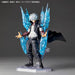 Kaiyodo Amazing Yamaguchi My Hero Academia Dabi Awakening Ver. Figure NR042 NEW_8
