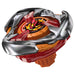 Takara Tomy Beyblade X UX-02 Hell's Hammer 3-70H Starter ‎914488 Metal Toy NEW_1