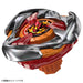 Takara Tomy Beyblade X UX-02 Hell's Hammer 3-70H Starter ‎914488 Metal Toy NEW_2