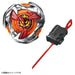 Takara Tomy Beyblade X UX-02 Hell's Hammer 3-70H Starter ‎914488 Metal Toy NEW_4