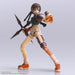 Square Enix Final Fantasy VII Bring Arts Yuffie Kisaragi PVC Action Figure NEW_5