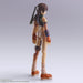 Square Enix Final Fantasy VII Bring Arts Yuffie Kisaragi PVC Action Figure NEW_6