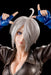 Kotobukiya SNK Bishoujo Angel The King of Fighters 2001 1/7 scale Figure SV353_9