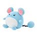 Pokemon Center Original Motchiri Plush Doll Marill H37xW38x59cm Polyester NEW_2