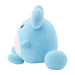 Pokemon Center Original Motchiri Plush Doll Marill H37xW38x59cm Polyester NEW_3