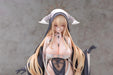 AniGame Azur Lane Implacable 31cm PVC&ABS 1/6 Painted Figure Game Character NEW_4