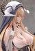 AniGame Azur Lane Implacable 31cm PVC&ABS 1/6 Painted Figure Game Character NEW_5