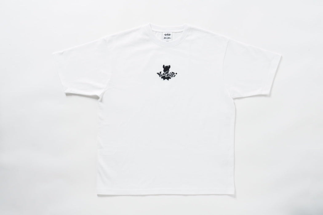 [CD] Biri-Biri with T-SHIRT [WHITE] + NOVEL Limited Edition Yoasobi XSCL-80 NEW_3