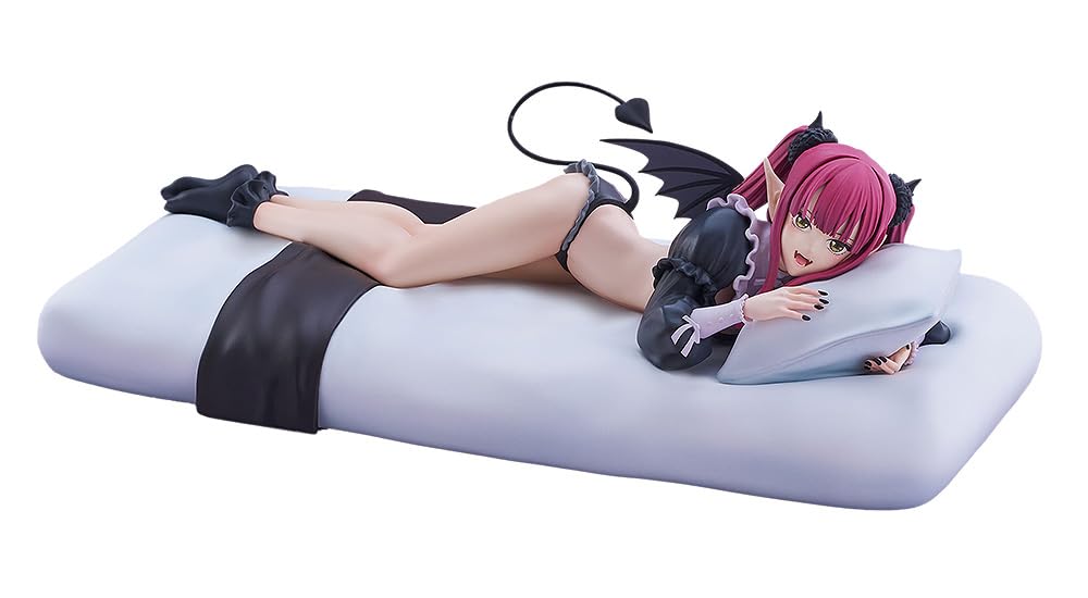 Proof TV Anime My Dress-Up Darling Marin Kitagawa Liz Ver. 1/7 Figure PR82020_1