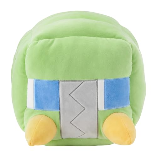 Pokemon Center Original Motchiri Plush Doll Charjabug H25xW26xD41cm Polyester_1