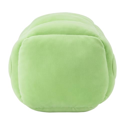 Pokemon Center Original Motchiri Plush Doll Charjabug H25xW26xD41cm Polyester_4