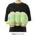 Pokemon Center Original Motchiri Plush Doll Charjabug H25xW26xD41cm Polyester_5