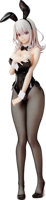 FREEing Medaka Kuroiwa Is Impervious to My Charms Mona Kawai: Bunny Ver. F51281_1