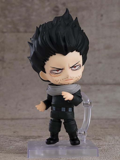 Nendoroid 2401 My Hero Academia Shota Aizawa Painted plastic Figure TMYGSC79622_2