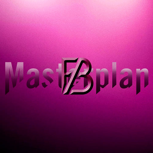 [CD] Masterplan Nomal Edition Sumapura BE:FIRST AVCD-61429 J-Pop Single NEW_1
