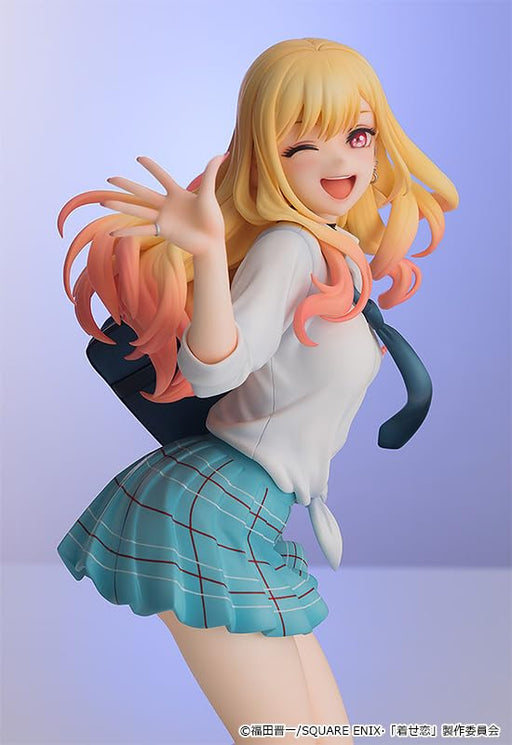 Max Factory My Dress-Up Darling Marin Kitagawa 1/7 scale Plastic Figure M04380_2