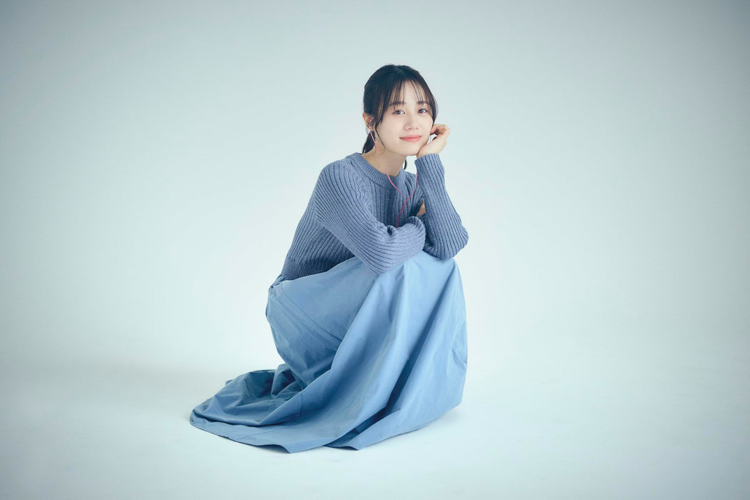 [CD+DVD] Now on Air First Press Limited Edition Miku Ito COZC-2085 J-Pop NEW_2