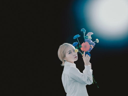 [CD+DVD] Paradoxes First Press Limited Edition Miyu Tomita COZC-2083 Date a Live_2