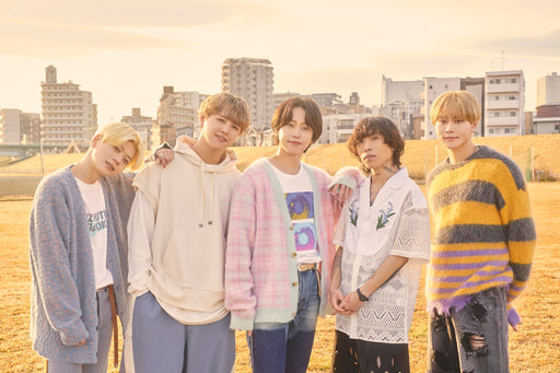 [CD+DVD] Futatsu no Kotoba Type A Nomal Edition MADKID COZA-2093 Tadaima, Okaeri_2