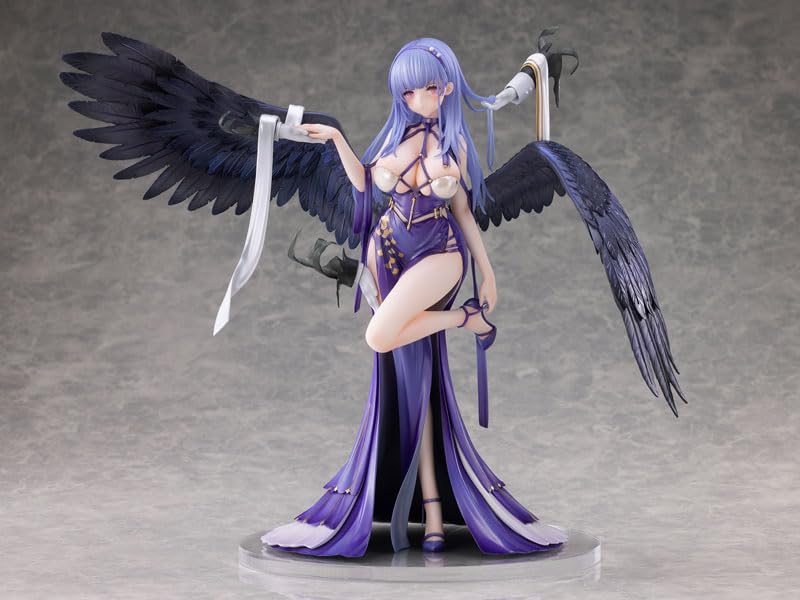 Neonmax Azur Lane Dido Anxious Bisque Doll 1/7 scale PVC&ABS Figure NECR08008_1