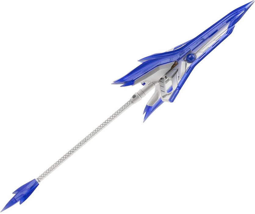 Kotobukiya M.S.G Heavy Weapon Unit 47 Gun Blade Lance 2 White Ver. MH47J NEW_1