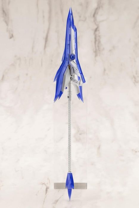 Kotobukiya M.S.G Heavy Weapon Unit 47 Gun Blade Lance 2 White Ver. MH47J NEW_2