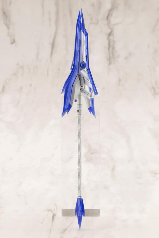 Kotobukiya M.S.G Heavy Weapon Unit 47 Gun Blade Lance 2 White Ver. MH47J NEW_2