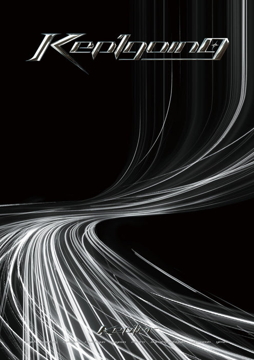 [CD] Kep1going Type B First Press Limited Edition Kep1er BVCL-1392 K-Pop Album_1