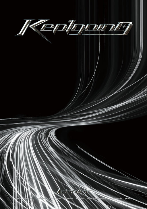 [CD] Kep1going Type B First Press Limited Edition Kep1er BVCL-1392 K-Pop Album_1