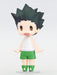 Hello! Good Smile HUNTER x HUNTER Gon Freecss non-scale Figure ‎‎GSC90179660 NEW_3