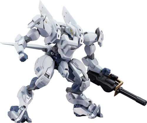 MODEROID Brave Bang Bravern! M2 Exceed Rhino Plastic Model Kit GSC18957 NEW_1