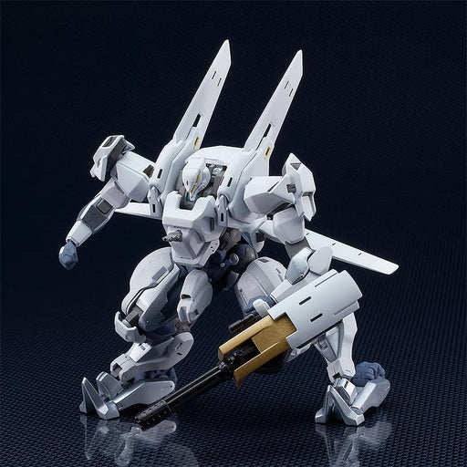 MODEROID Brave Bang Bravern! M2 Exceed Rhino Plastic Model Kit GSC18957 NEW_2