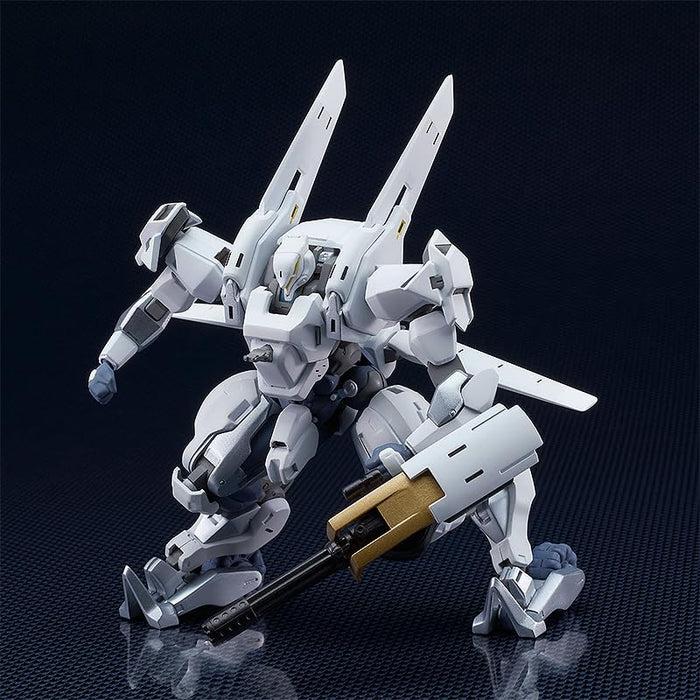 MODEROID Brave Bang Bravern! M2 Exceed Rhino Plastic Model Kit GSC18957 NEW_2