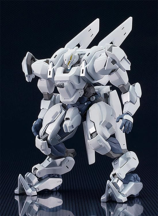 MODEROID Brave Bang Bravern! M2 Exceed Rhino Plastic Model Kit GSC18957 NEW_3
