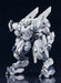 MODEROID Brave Bang Bravern! M2 Exceed Rhino Plastic Model Kit GSC18957 NEW_3