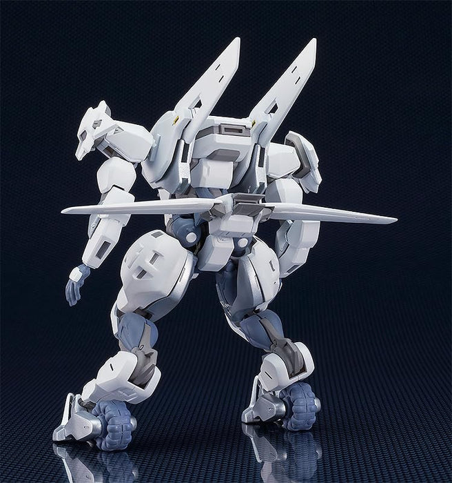 MODEROID Brave Bang Bravern! M2 Exceed Rhino Plastic Model Kit GSC18957 NEW_4