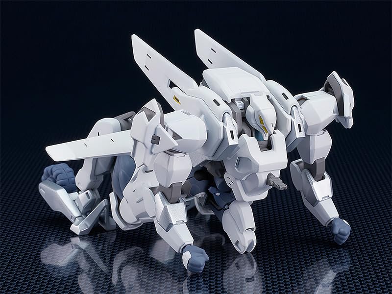 MODEROID Brave Bang Bravern! M2 Exceed Rhino Plastic Model Kit GSC18957 NEW_5