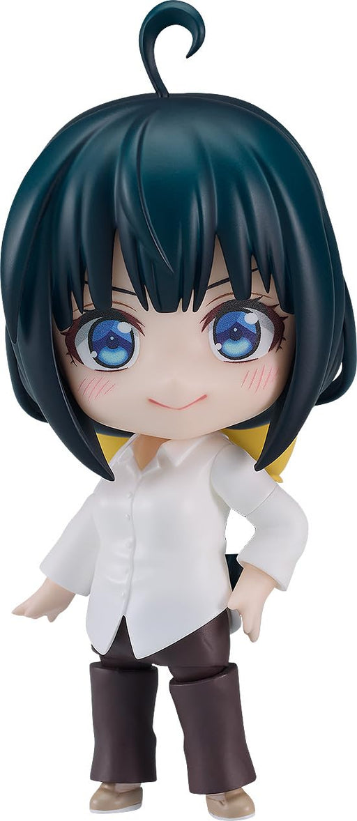 Nendoroid 2406 Pon no Michi Nashiko Jippensha Painted plastic Figure GSC17970_1