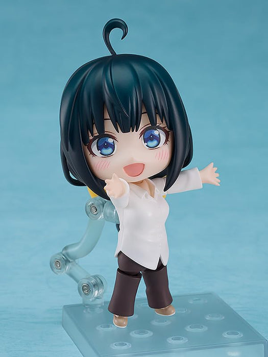 Nendoroid 2406 Pon no Michi Nashiko Jippensha Painted plastic Figure GSC17970_2