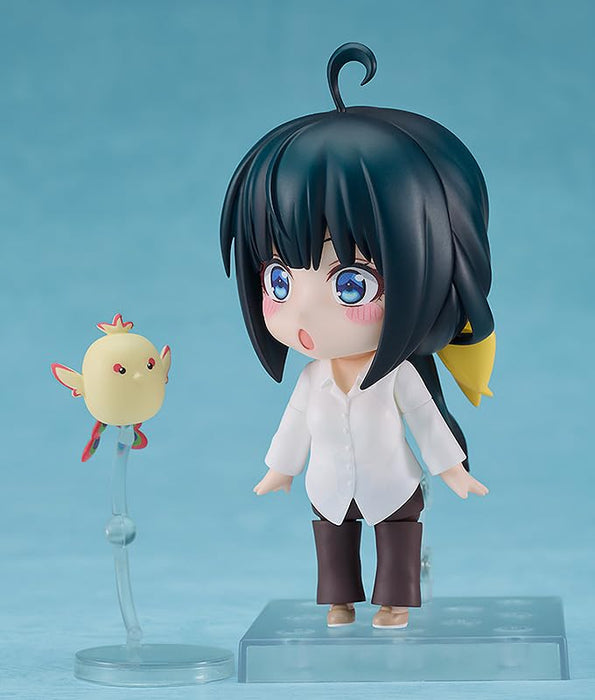 Nendoroid 2406 Pon no Michi Nashiko Jippensha Painted plastic Figure GSC17970_3