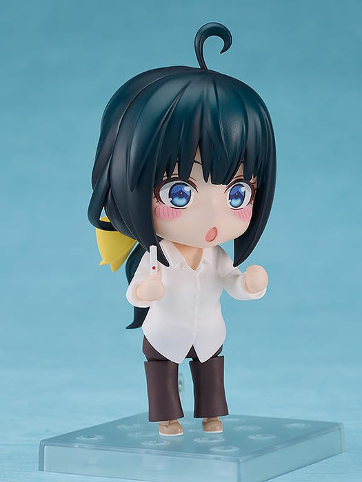 Nendoroid 2406 Pon no Michi Nashiko Jippensha Painted plastic Figure GSC17970_4