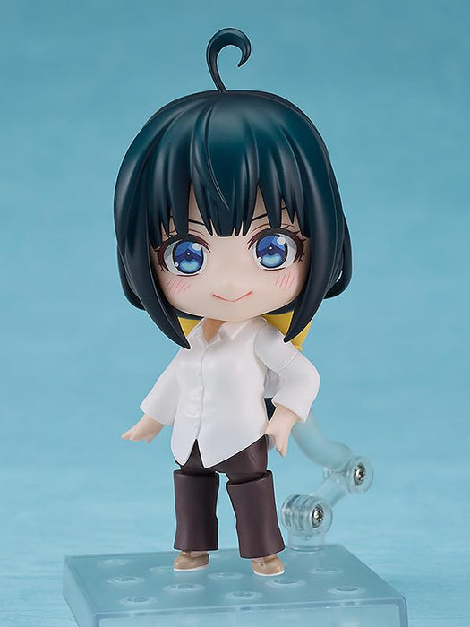Nendoroid 2406 Pon no Michi Nashiko Jippensha Painted plastic Figure GSC17970_6