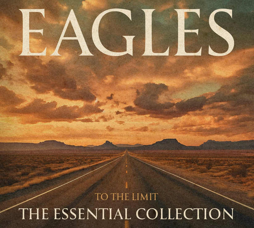 EAGLES TO THE LIMIT THE ESSENTIAL COLLECTION [3CD] Nomal Edition WPCR18660 NEW_1