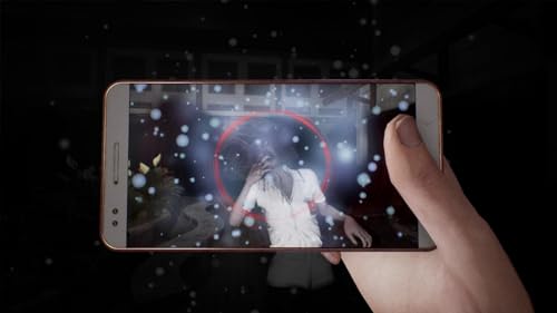 DreadOut2 Nintendo Switch Horror Action Game Multi-Language HAC-P-BEGMA NEW_3