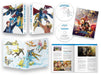 [Blu-ray+CD] Digimon Adventure 02 THE BEGINNING Deluxe Edition Movie BIXA-1257_1