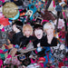 [CD] POPCORN Normal Edition THE BAWDIES VICL-65950 J-Rock African-American music_1