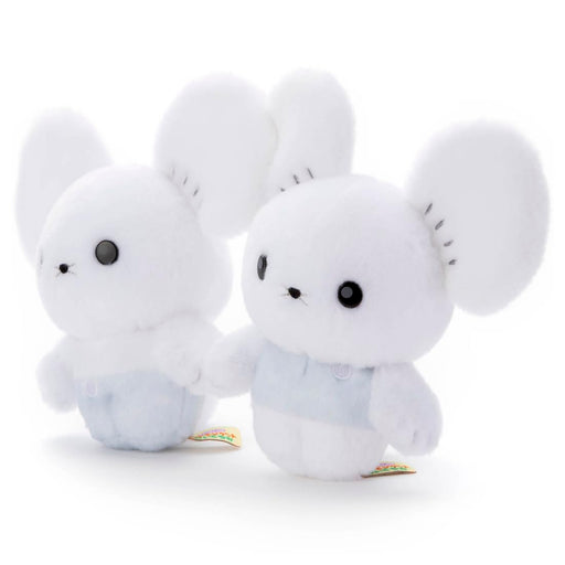 TAKARATOMY A.R.T.S Pokemon I Choose You! Plush Doll Tandemaus W27cm ‎759581 NEW_2