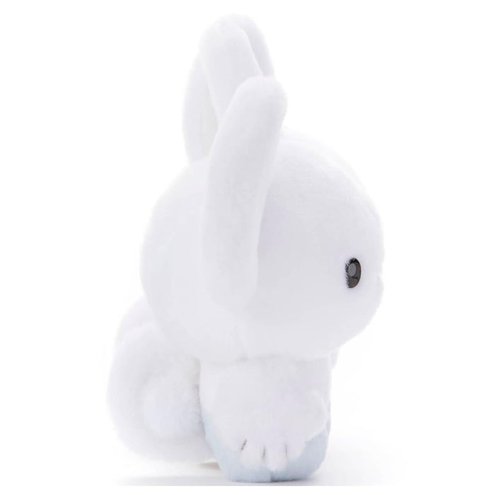 TAKARATOMY A.R.T.S Pokemon I Choose You! Plush Doll Tandemaus W27cm ‎759581 NEW_5