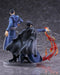 Fullmetal Alchemist Brotherhood Roy Mustang & Maes Hughes KIZUNA Figure PRF82019_3